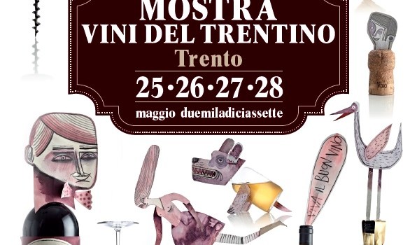 80° Mostra del Vino Trentino